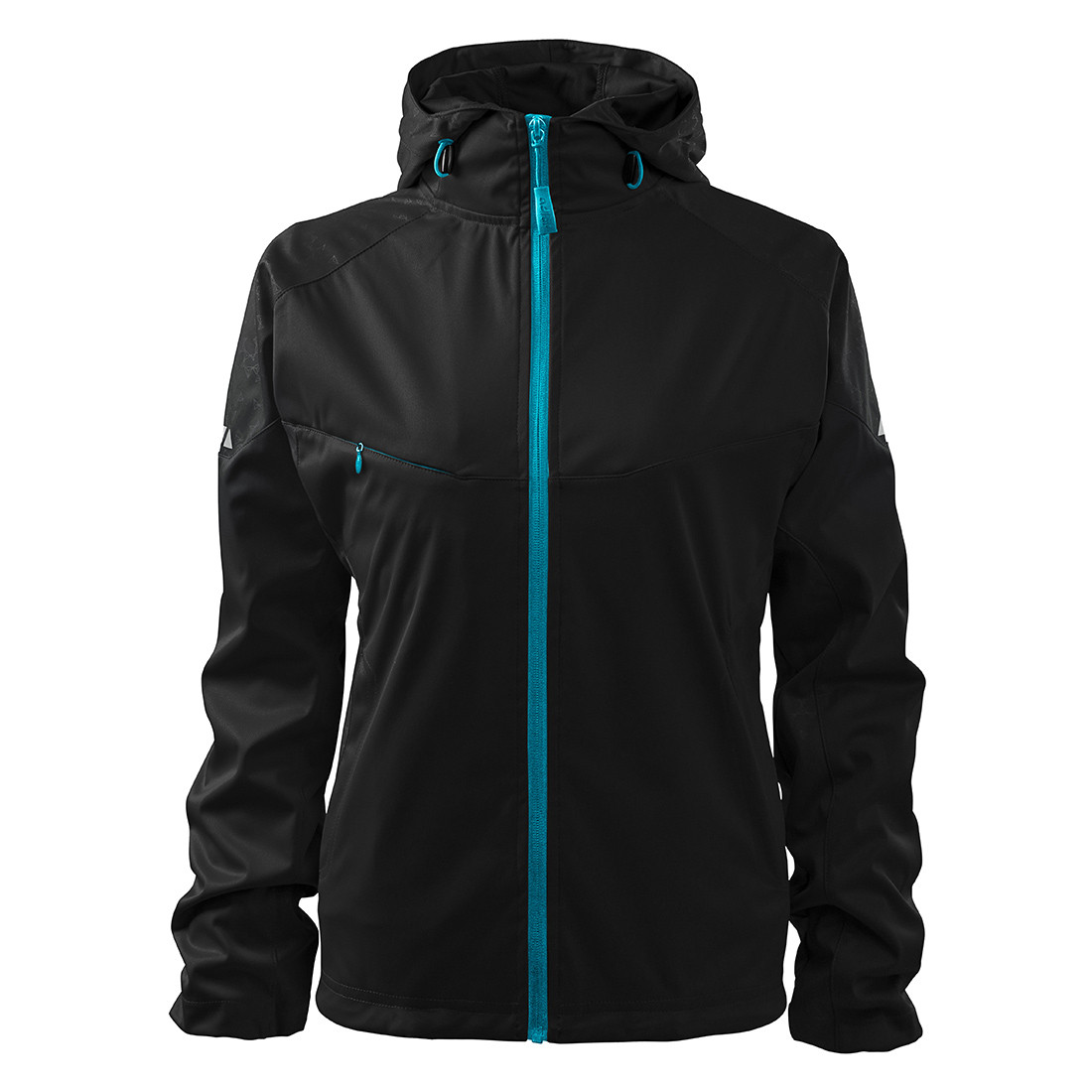 Softshell Jacket women's COOL - Safetywear