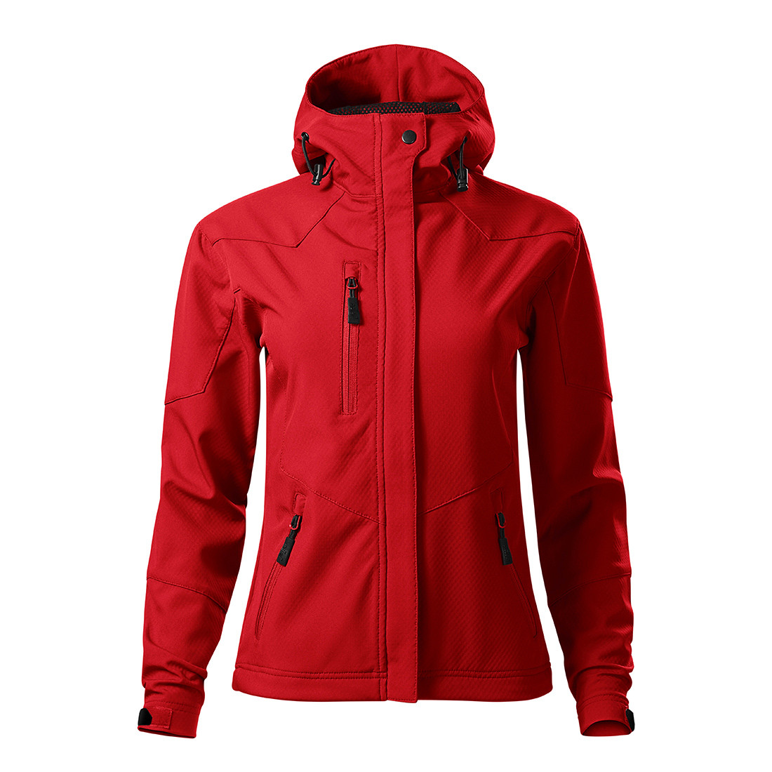 Softshelljacke Damen NANO - Arbeitskleidung