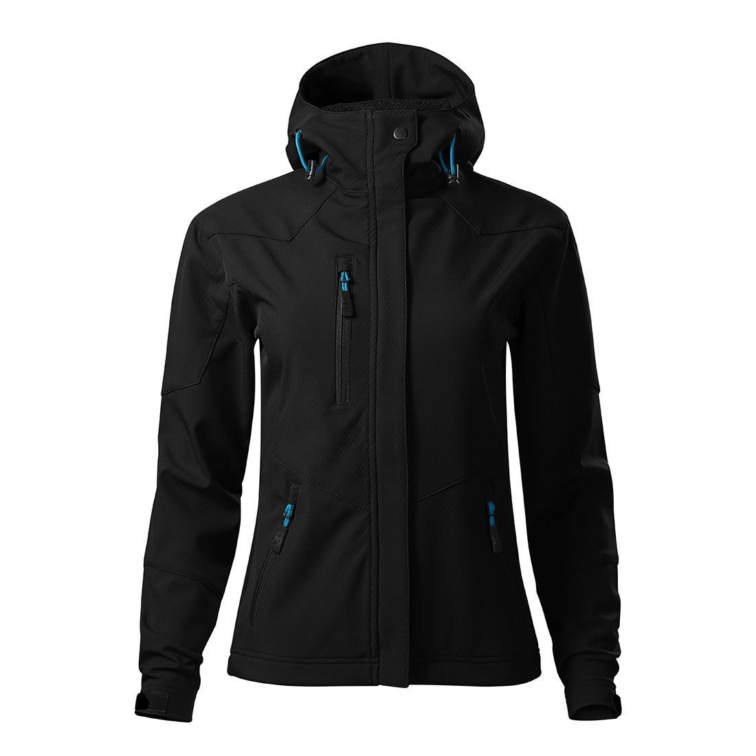 Chaqueta softshell para mujer NANO - Ropa de protección