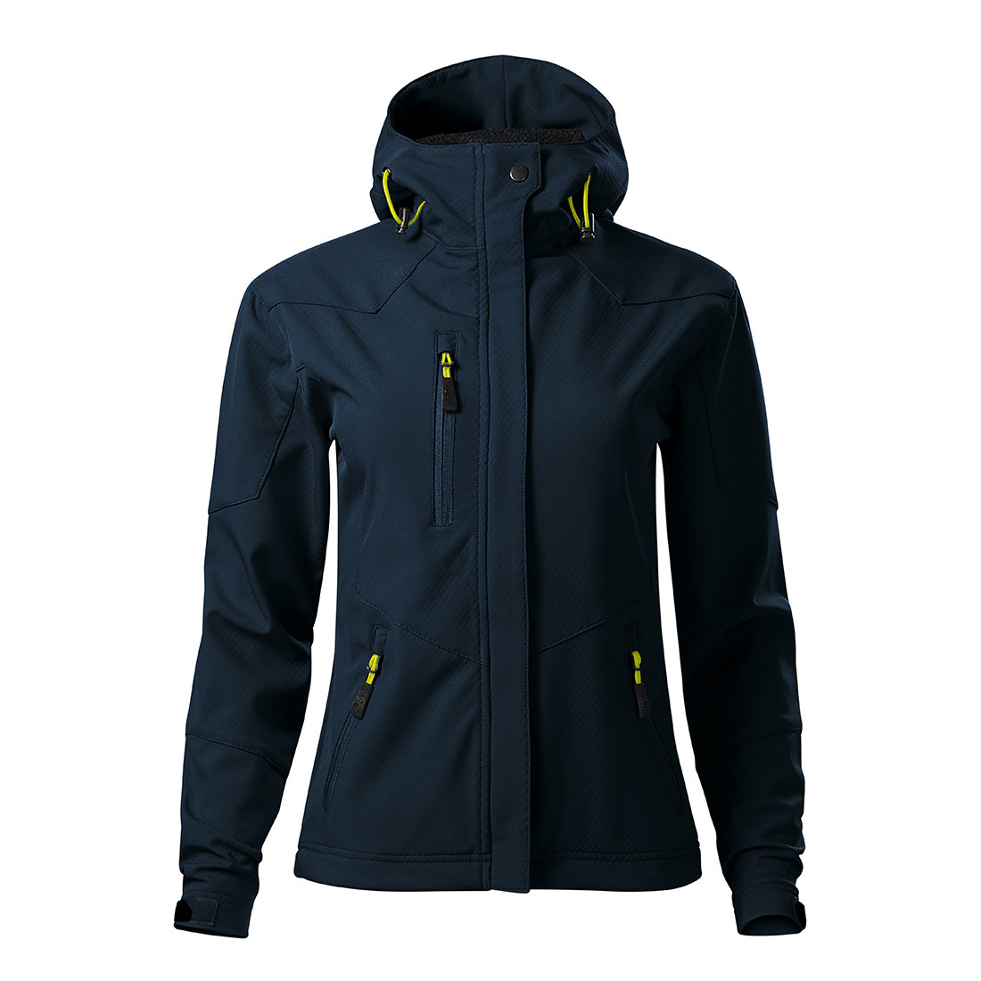 Blouson softshell femme NANO - Les vêtements de protection