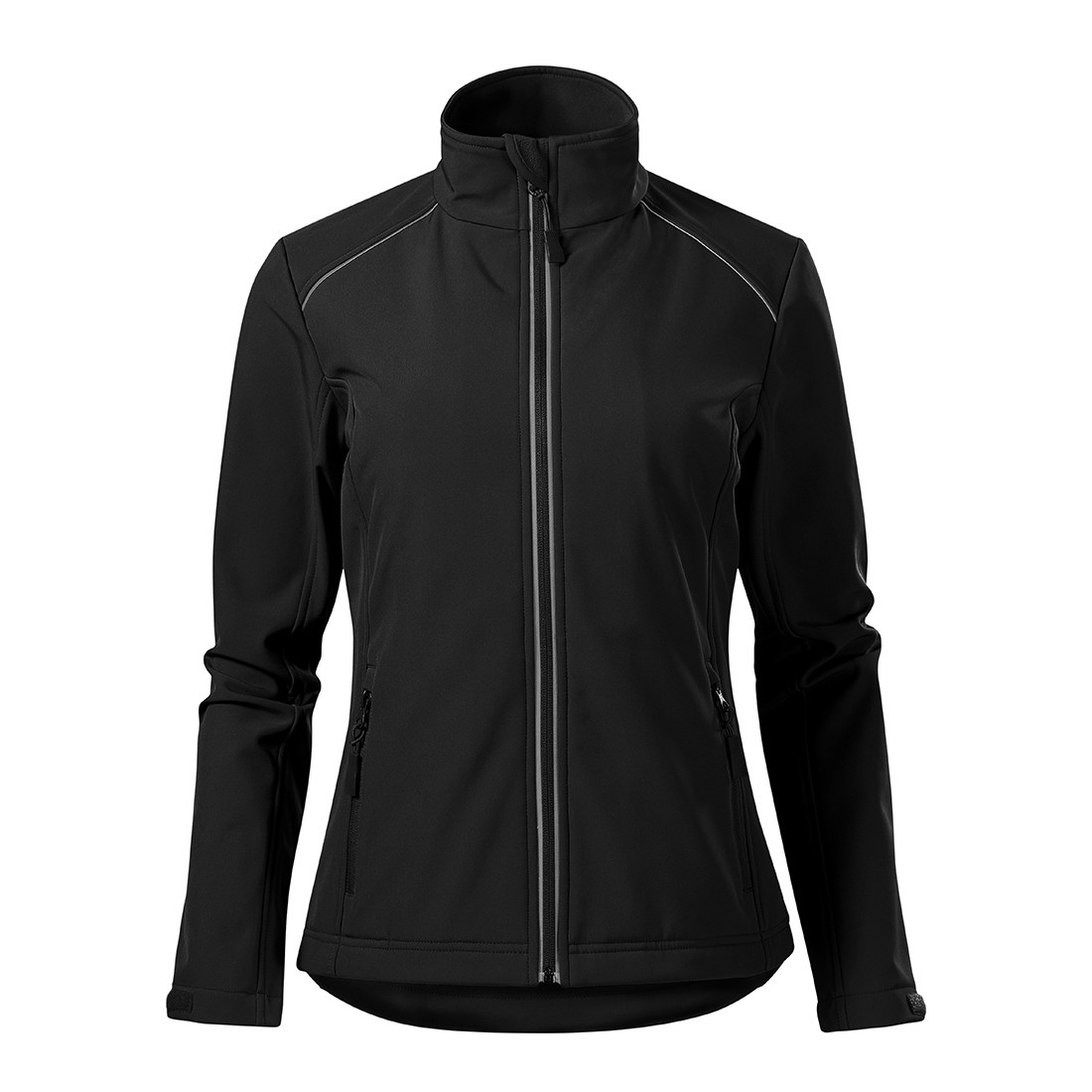 Softshell Jacket women's VALLEY - Safetywear