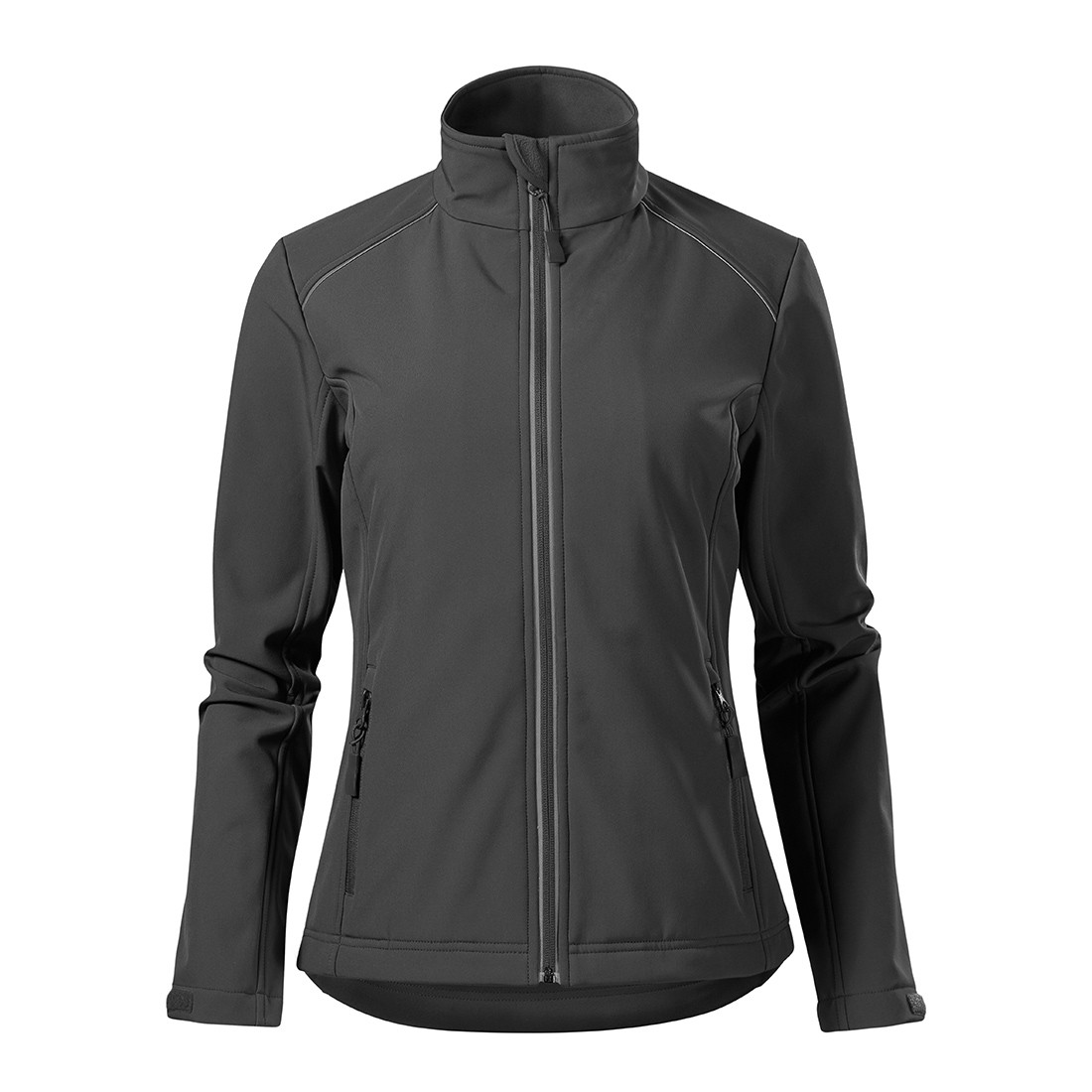 Softshell Jacket women's VALLEY - Safetywear