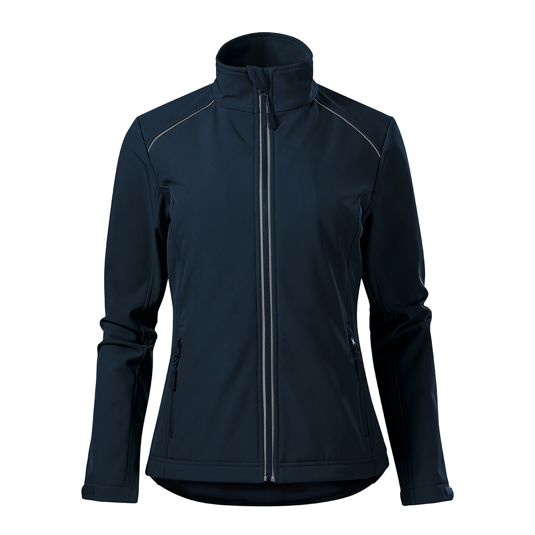 Softshell Jacket women's VALLEY - Safetywear