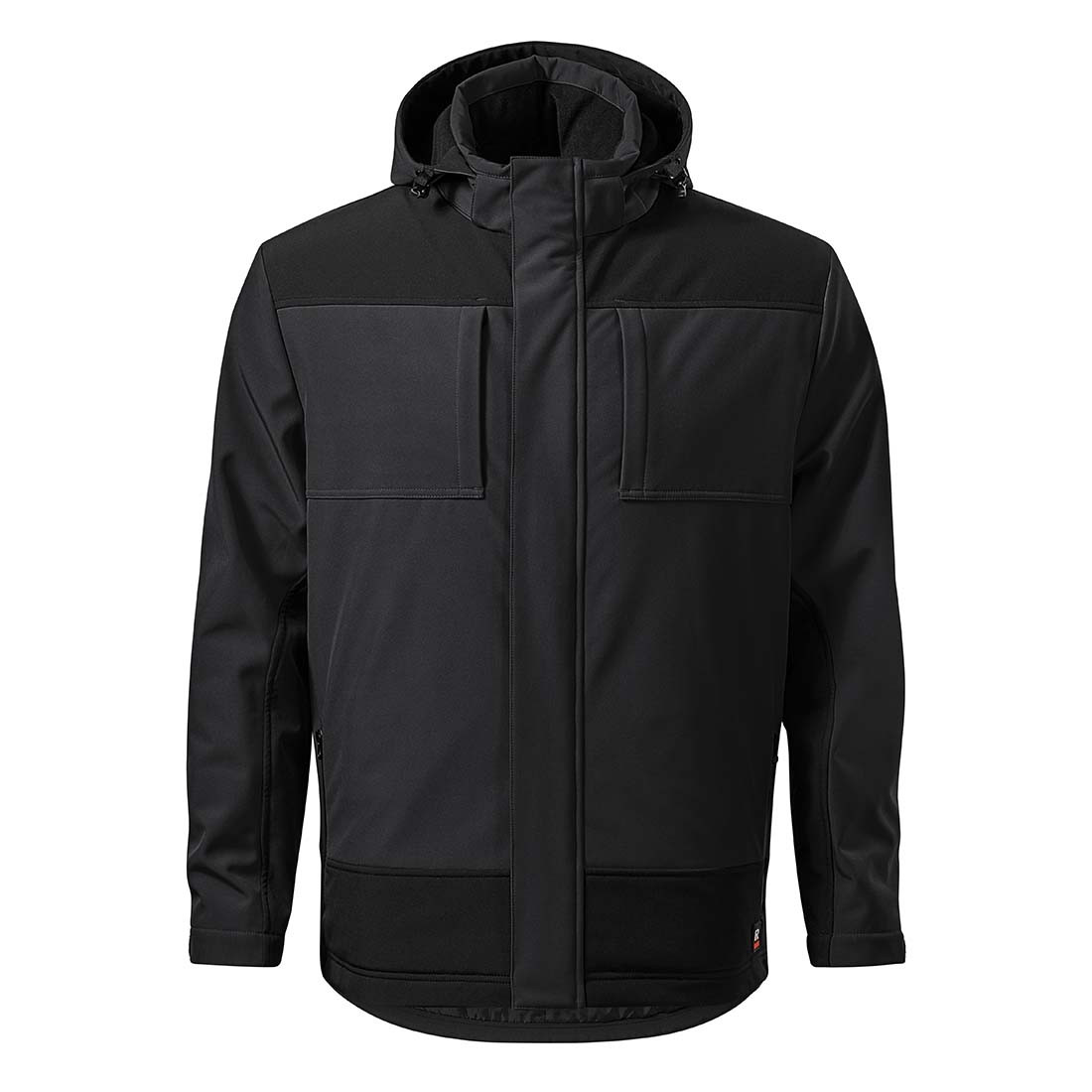 Chaqueta softshell de invierno VERTEX para hombre - Ropa de protección