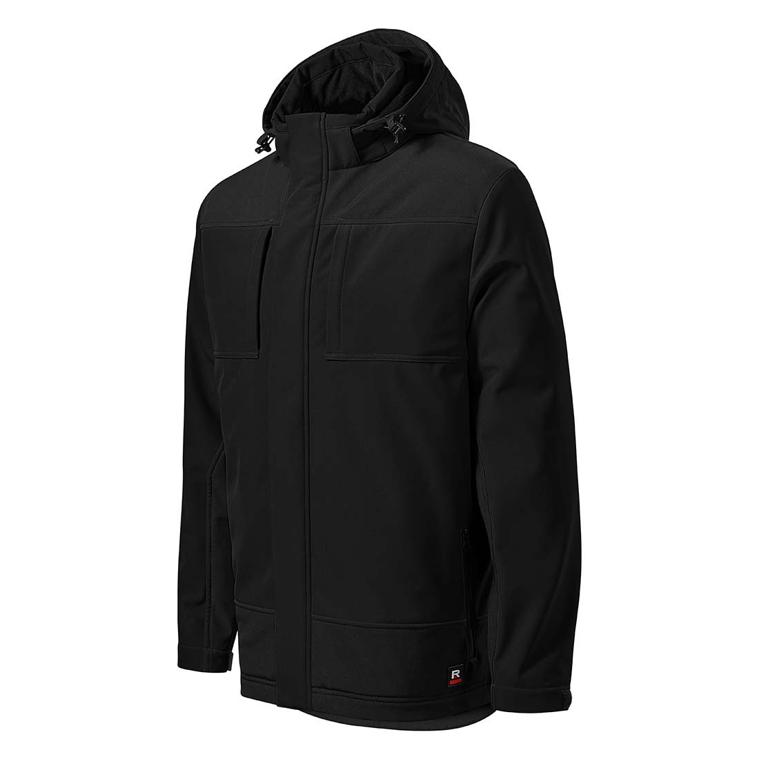 VERTEX Men's Winter Softshell Jacket - Safetywear