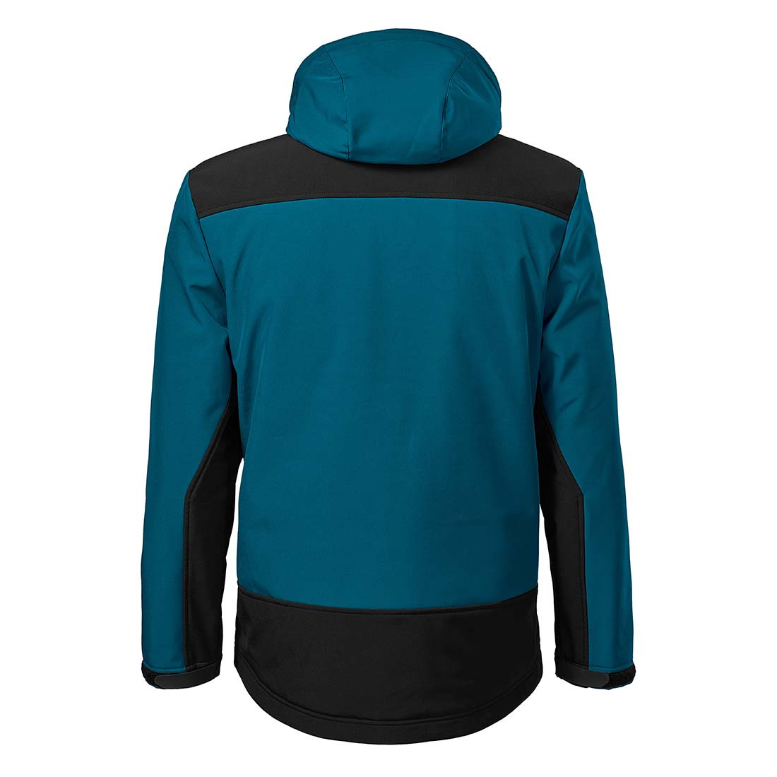 VERTEX Men's Winter Softshell Jacket - Safetywear