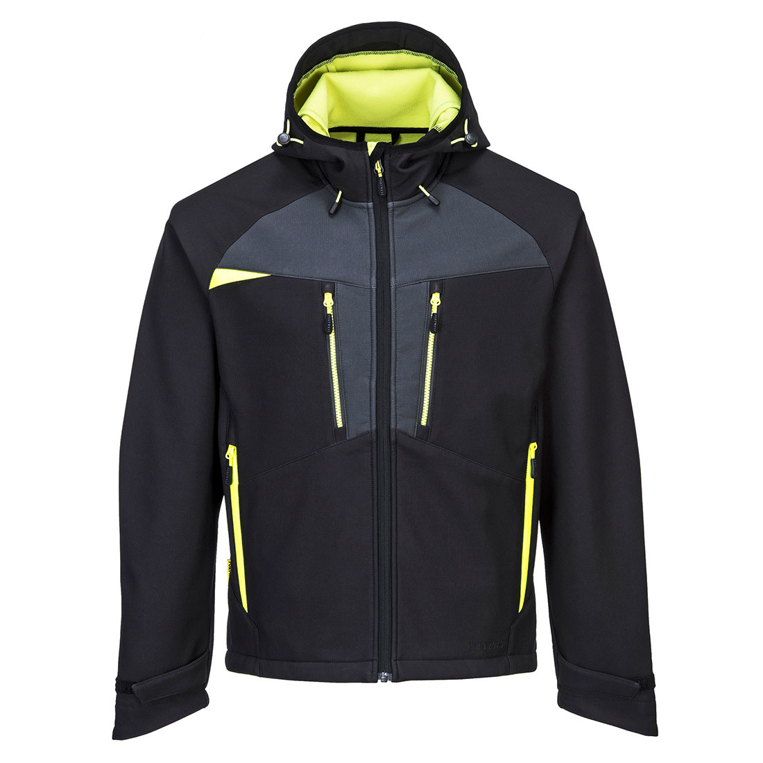 DX4 Softshell Jacke - Arbeitskleidung