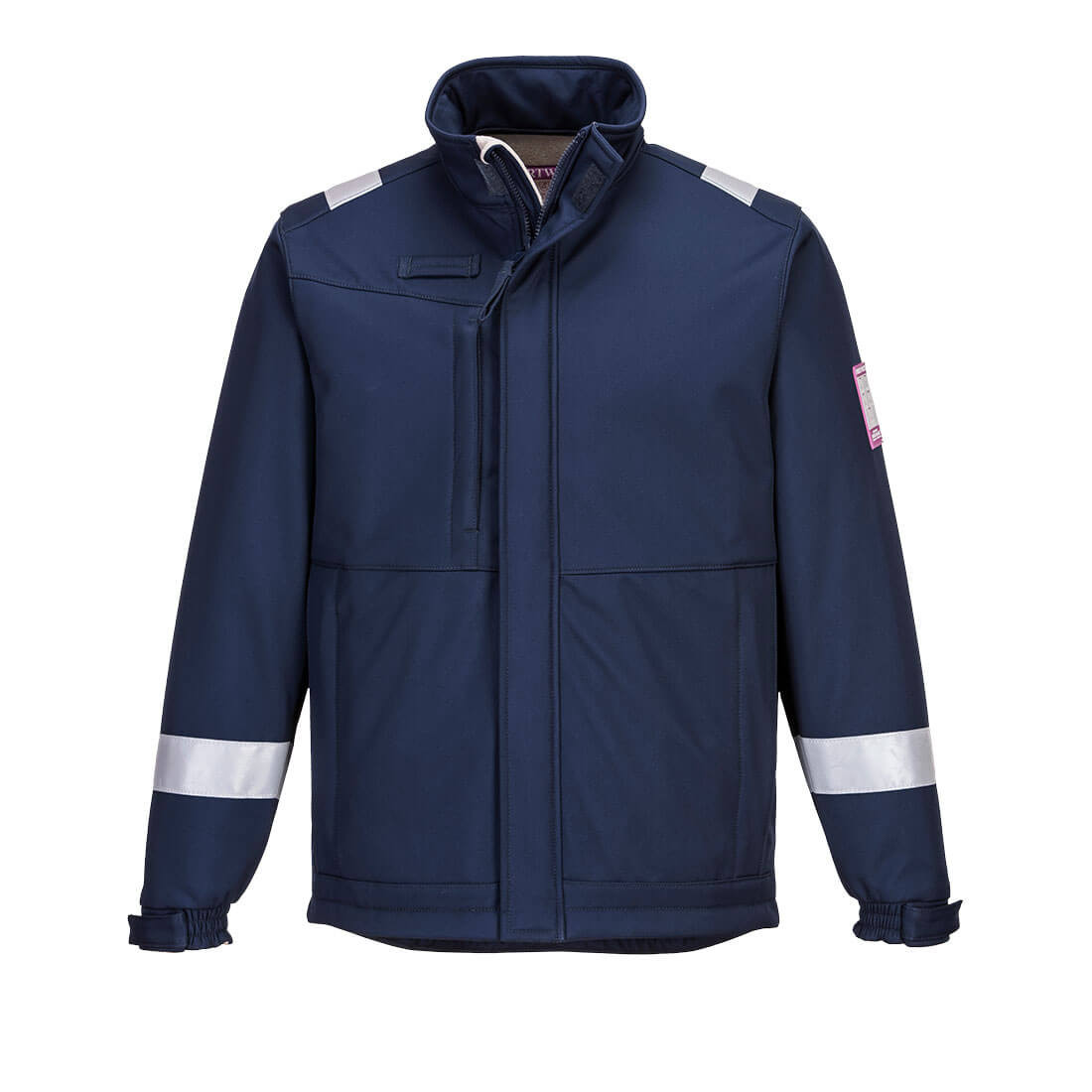 Modaflame Softshell Jacket - Safetywear