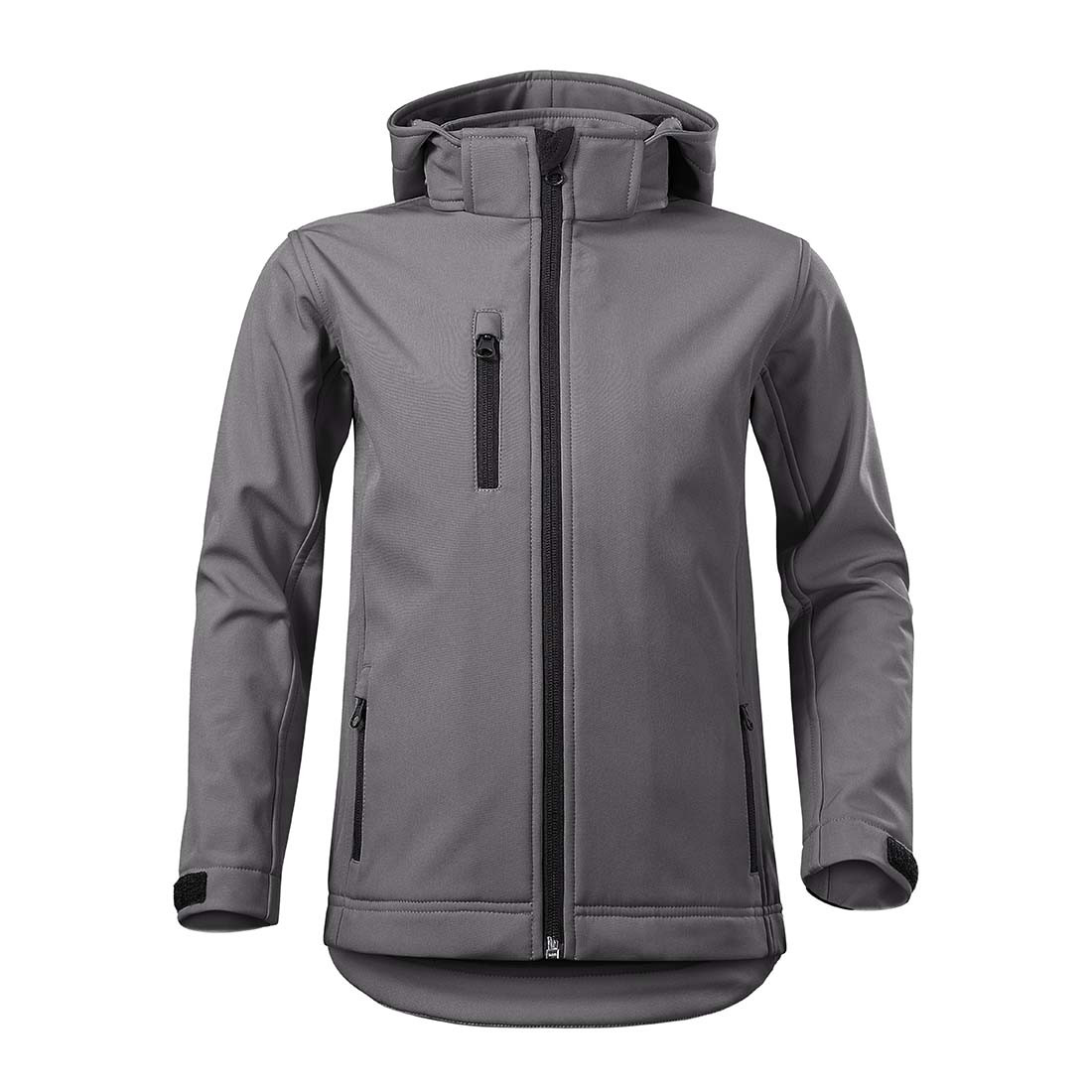 Chaqueta softshell para niños - Ropa de protección