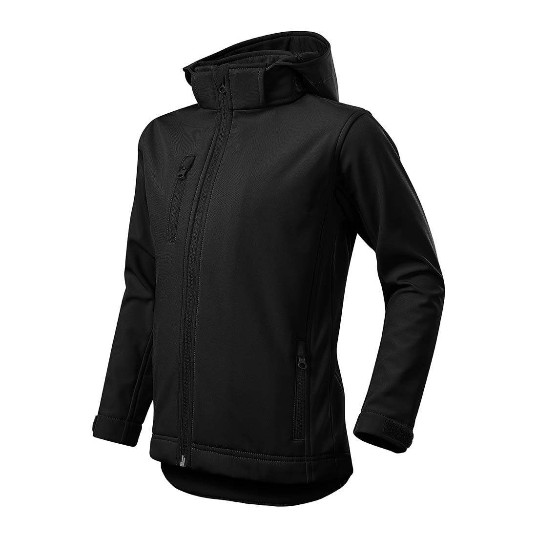 Chaqueta softshell para niños - Ropa de protección Chaqueta softshell para niños - Ropa de protección