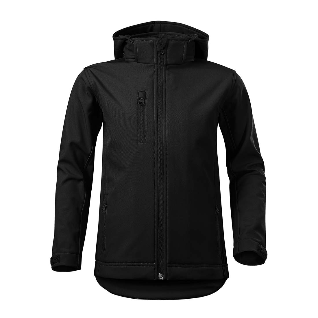 Chaqueta softshell para niños - Ropa de protección