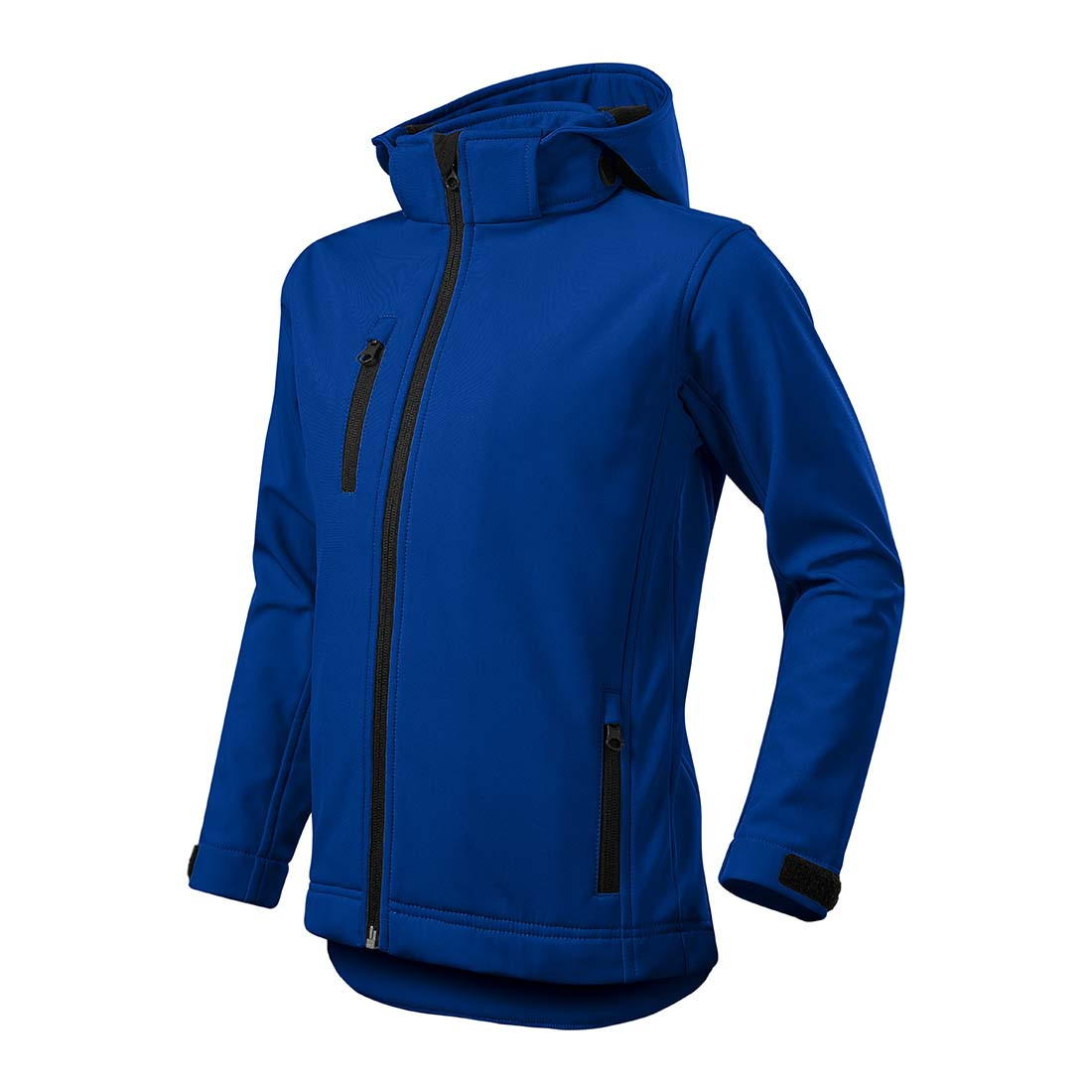 Chaqueta softshell para niños - Ropa de protección Chaqueta softshell para niños - Ropa de protección
