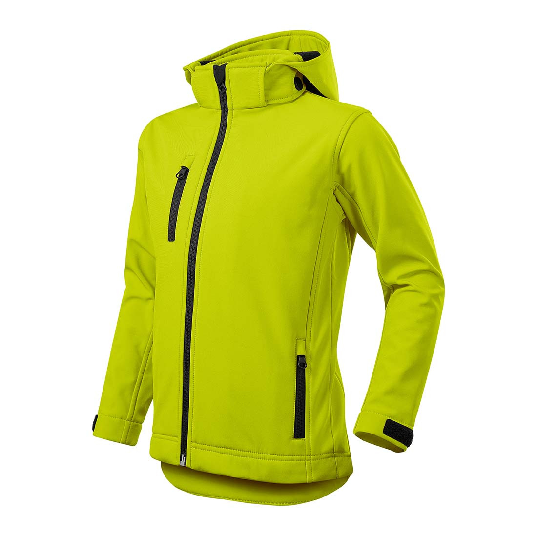 Chaqueta softshell para niños - Ropa de protección Chaqueta softshell para niños - Ropa de protección
