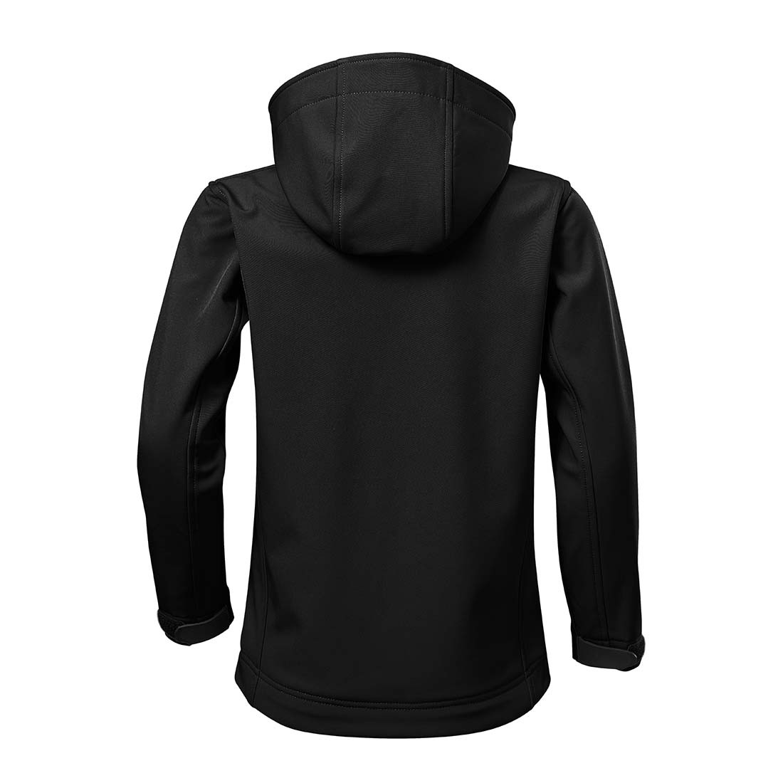 Blouson softshell pour enfants - Les vêtements de protection