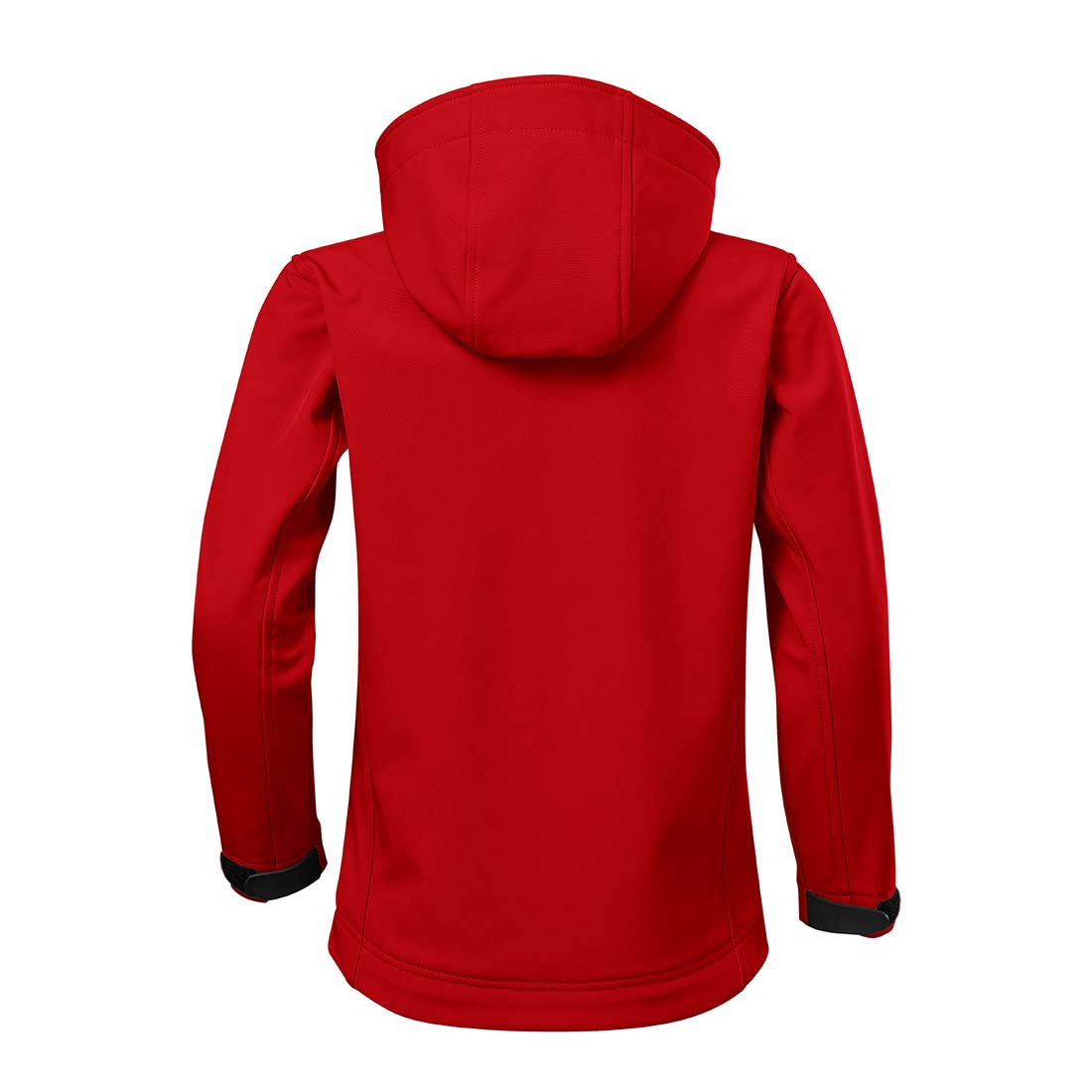 Chaqueta softshell para niños - Ropa de protección