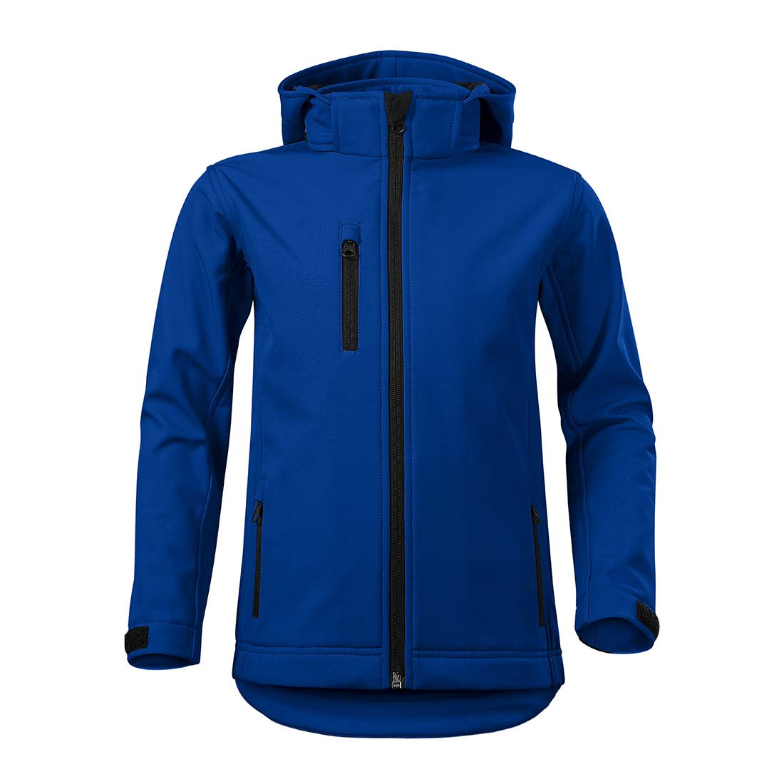 Chaqueta softshell para niños - Ropa de protección Chaqueta softshell para niños - Ropa de protección