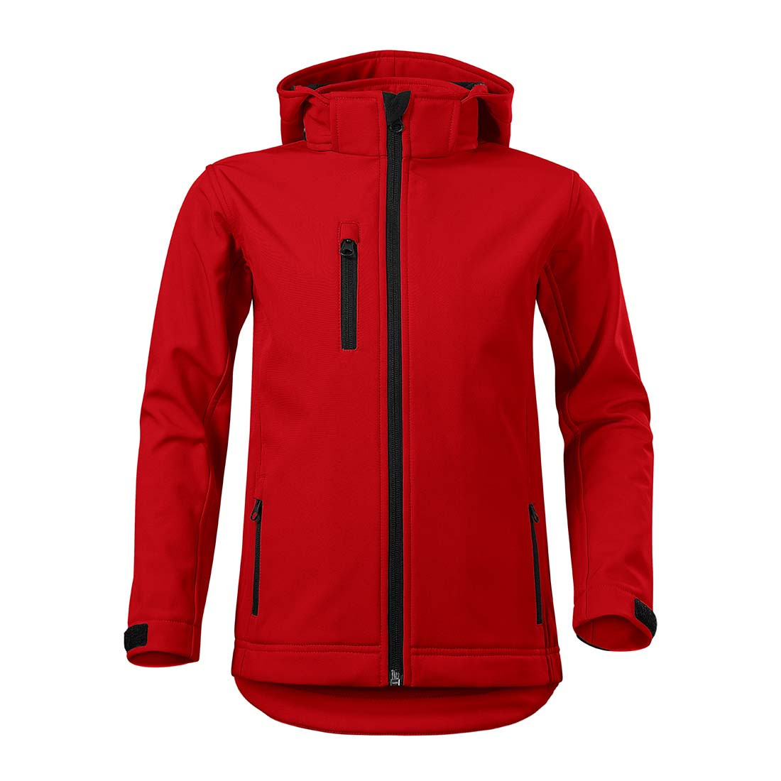 Chaqueta softshell para niños - Ropa de protección Chaqueta softshell para niños - Ropa de protección
