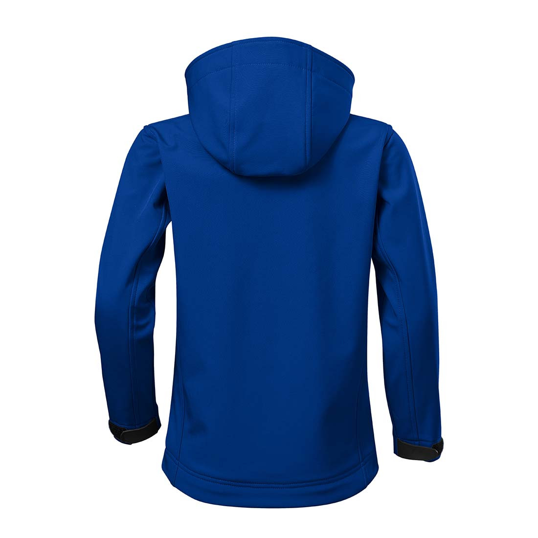 Blouson softshell pour enfants - Les vêtements de protection