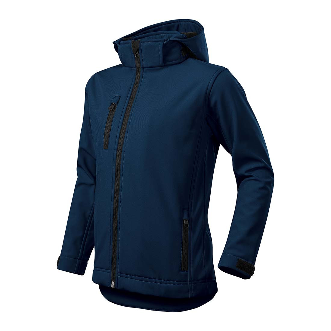 Chaqueta softshell para niños - Ropa de protección