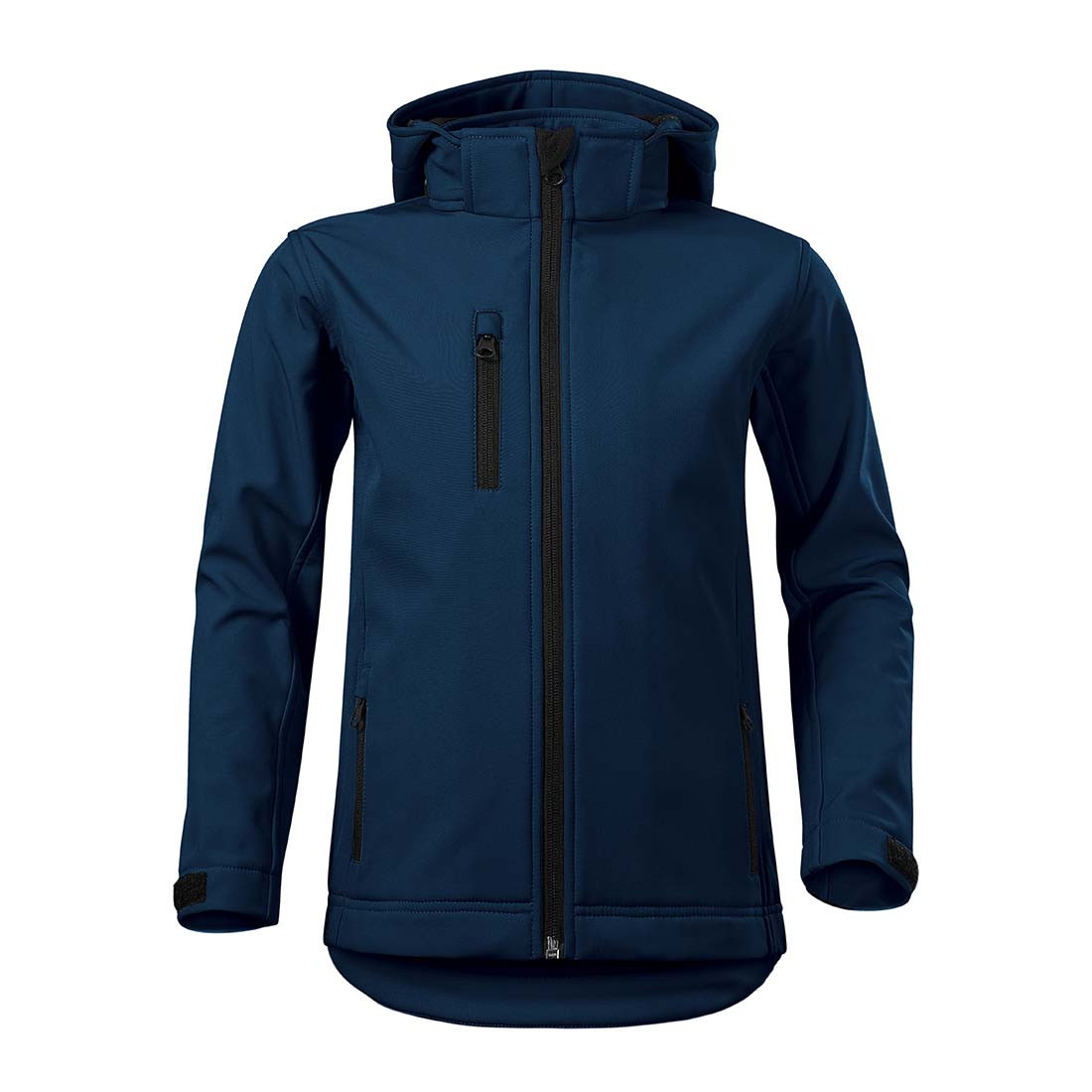 Chaqueta softshell para niños - Ropa de protección Chaqueta softshell para niños - Ropa de protección