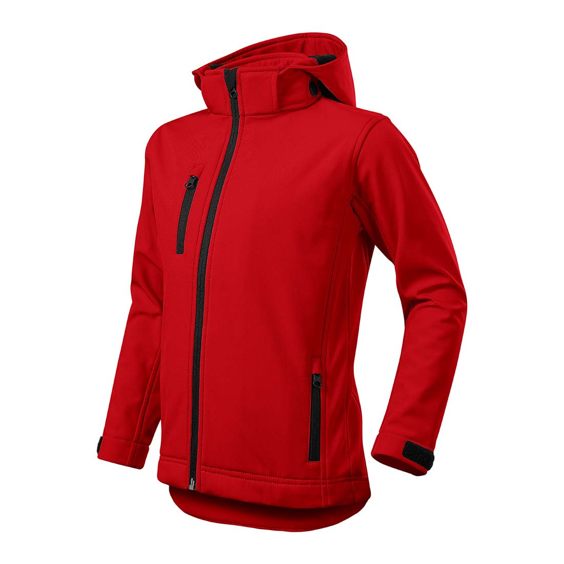 Chaqueta softshell para niños - Ropa de protección Chaqueta softshell para niños - Ropa de protección