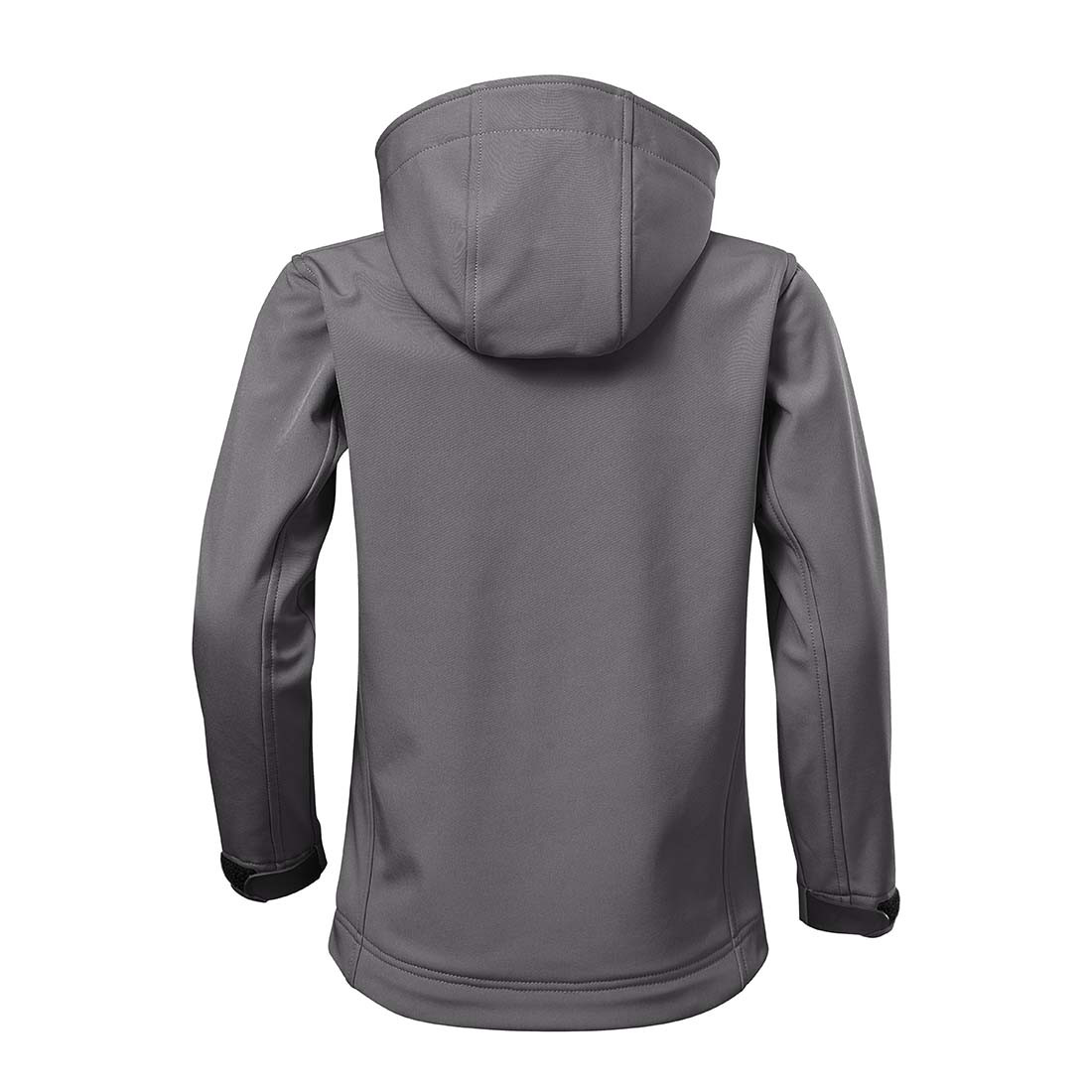 Blouson softshell pour enfants - Les vêtements de protection