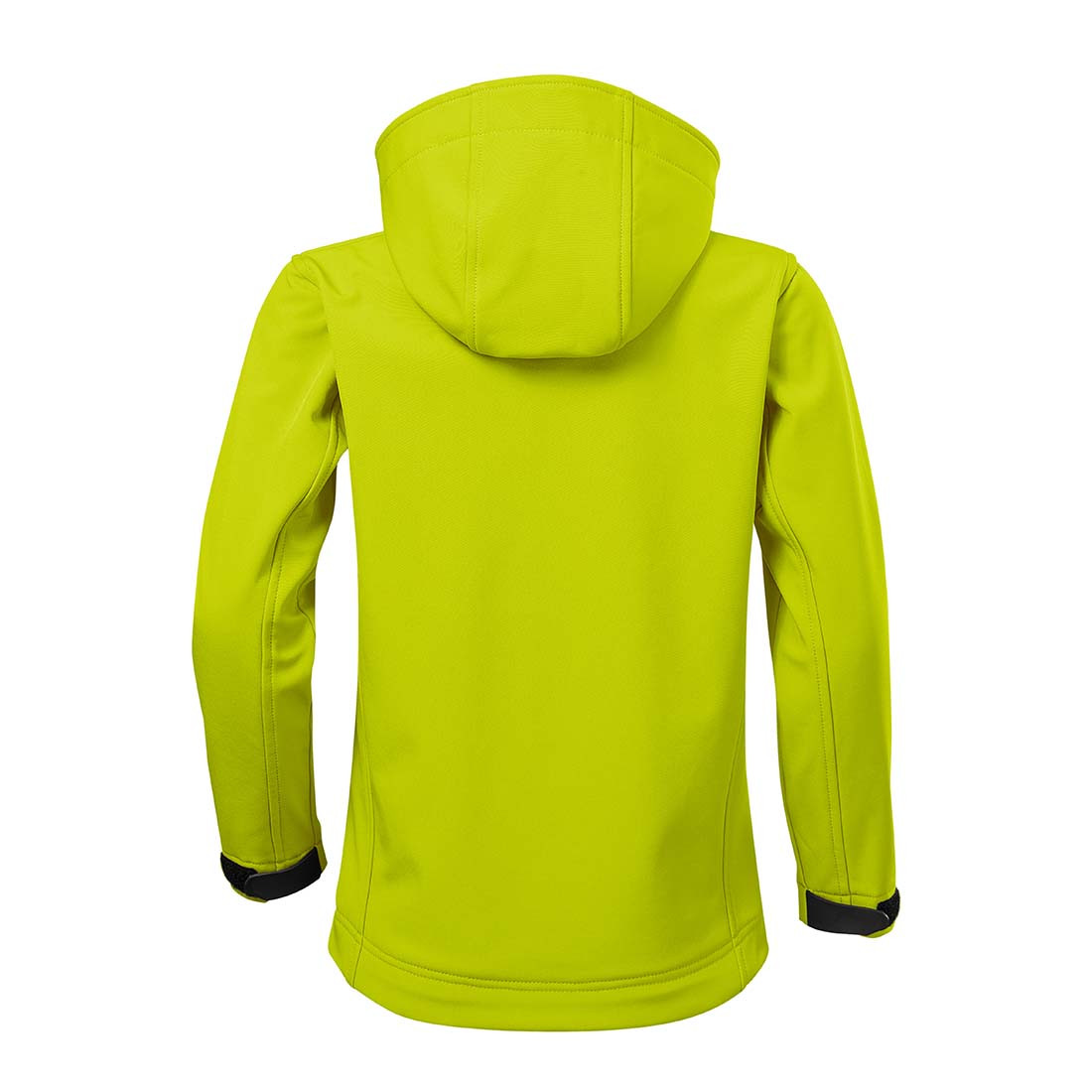 Chaqueta softshell para niños - Ropa de protección