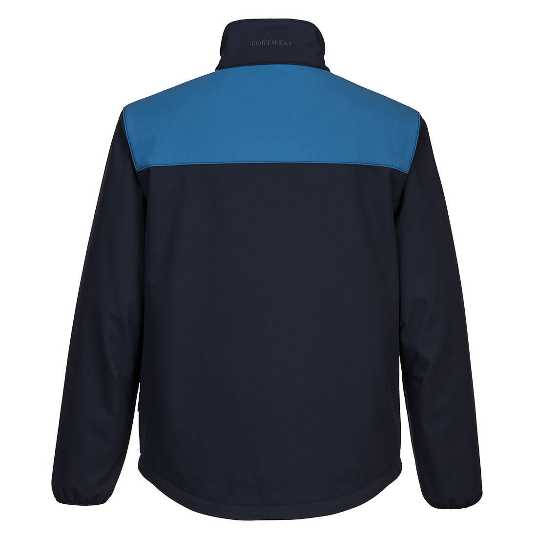 PW2 Softshell Jacket (2L) - Safetywear