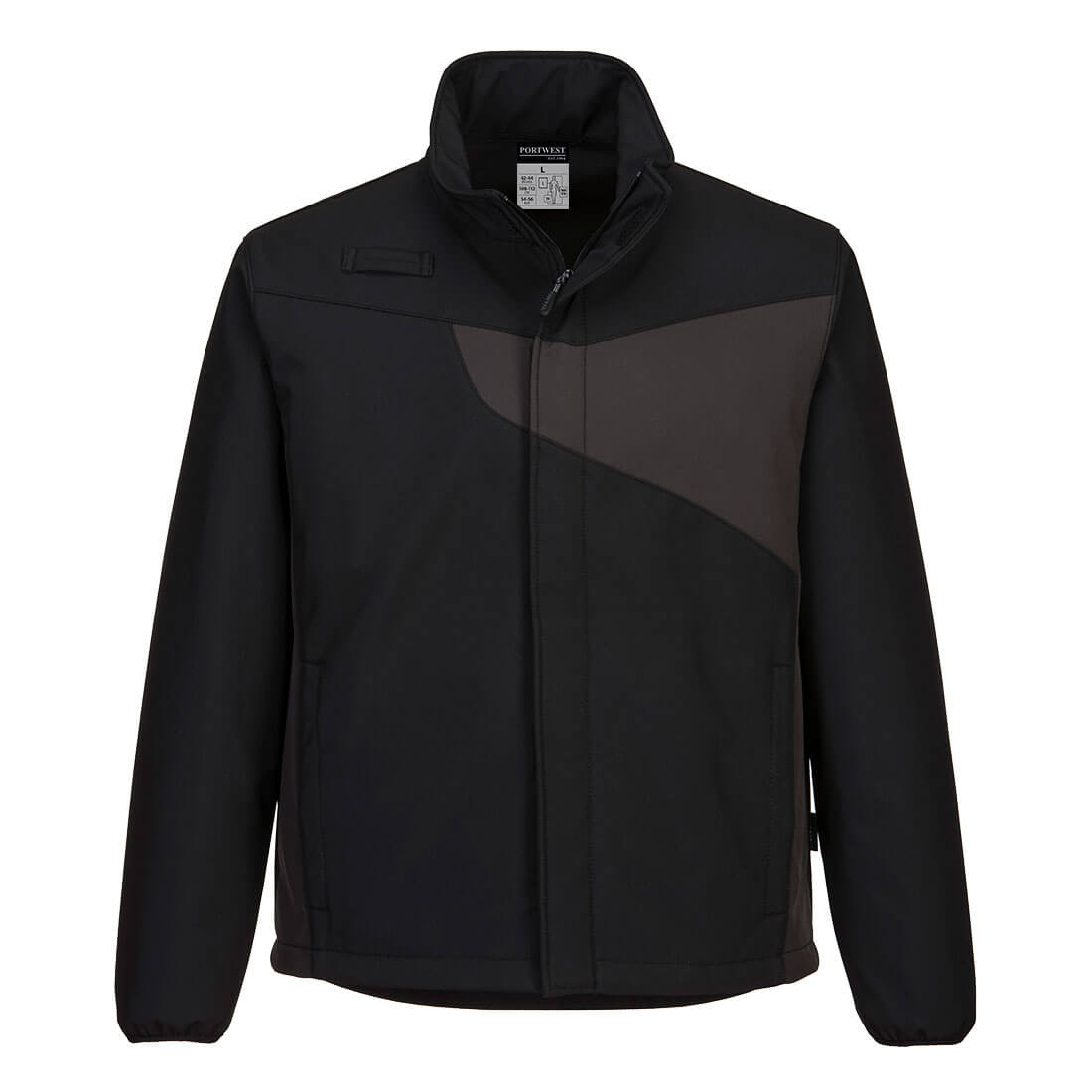 Giacca Softshell PW2 (2L) - Abbigliamento di protezione Giacca Softshell PW2 (2L) - Abbigliamento di protezione