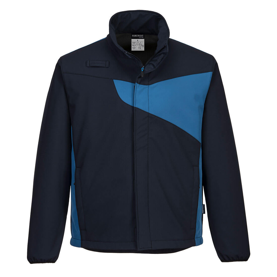 PW2 Softshell Jacket (2L) - Safetywear