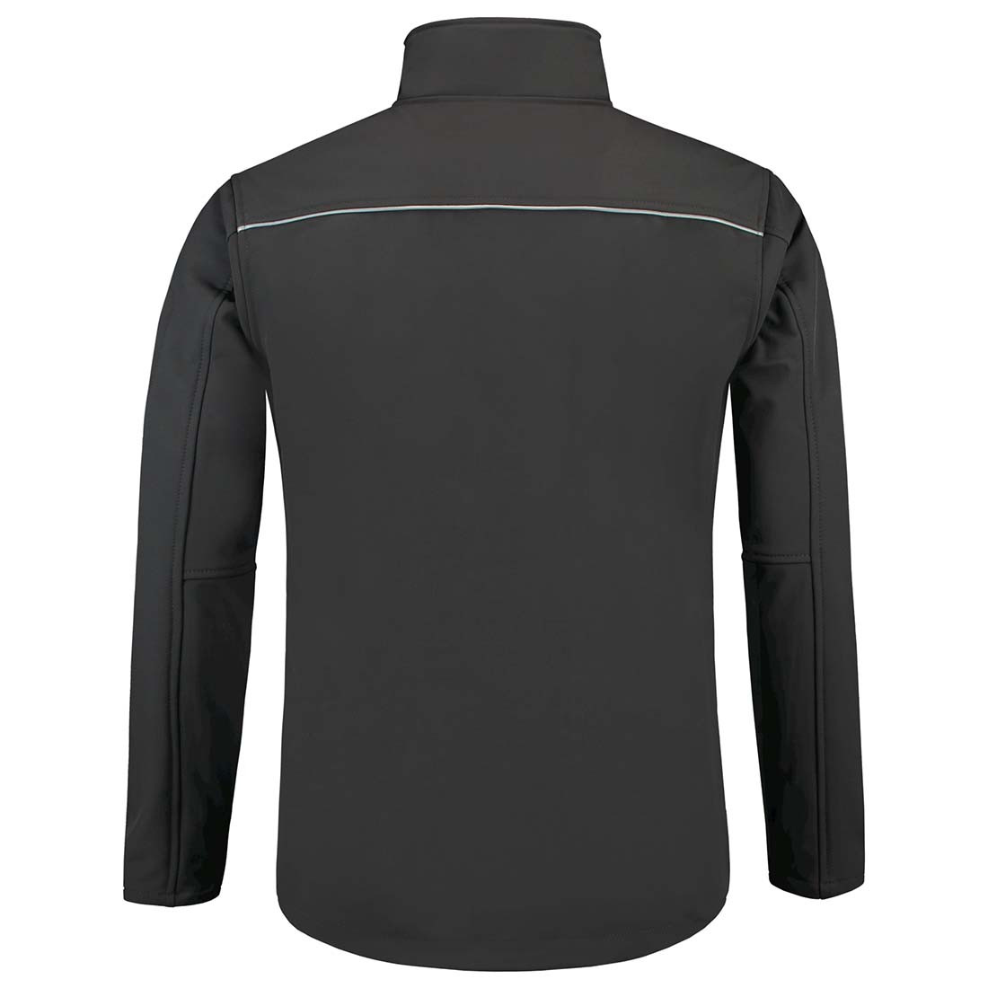 LUXURY Unisex Softshell Jacket - Safetywear