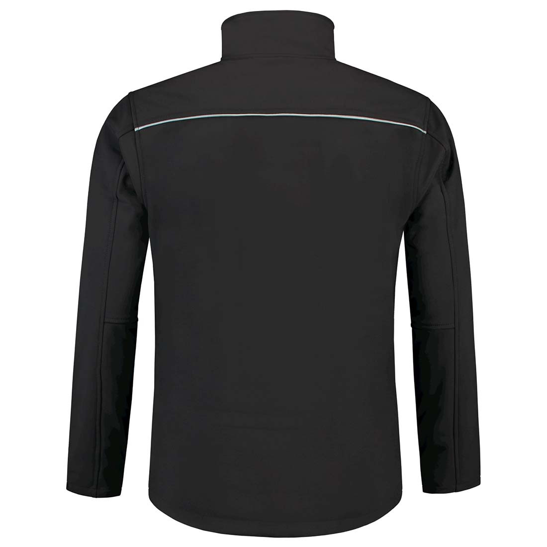 LUXURY Unisex Softshell Jacket - Safetywear