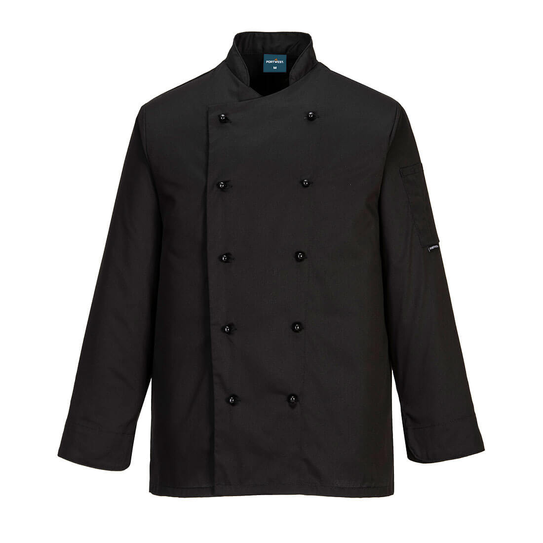 Giacca Chef Somerset - Abbigliamento di protezione Giacca Chef Somerset - Abbigliamento di protezione