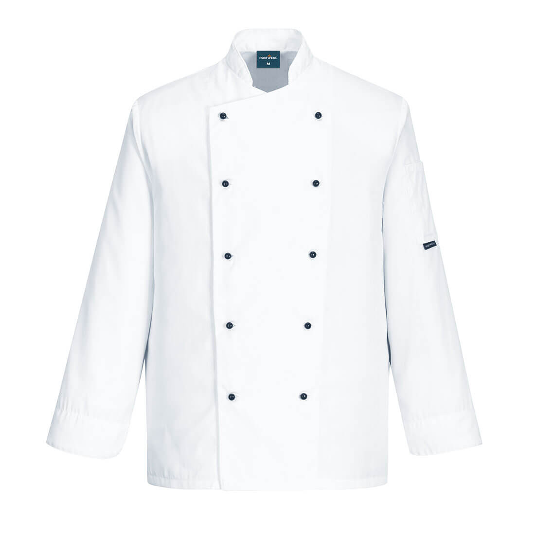Giacca Chef Somerset - Abbigliamento di protezione Giacca Chef Somerset - Abbigliamento di protezione