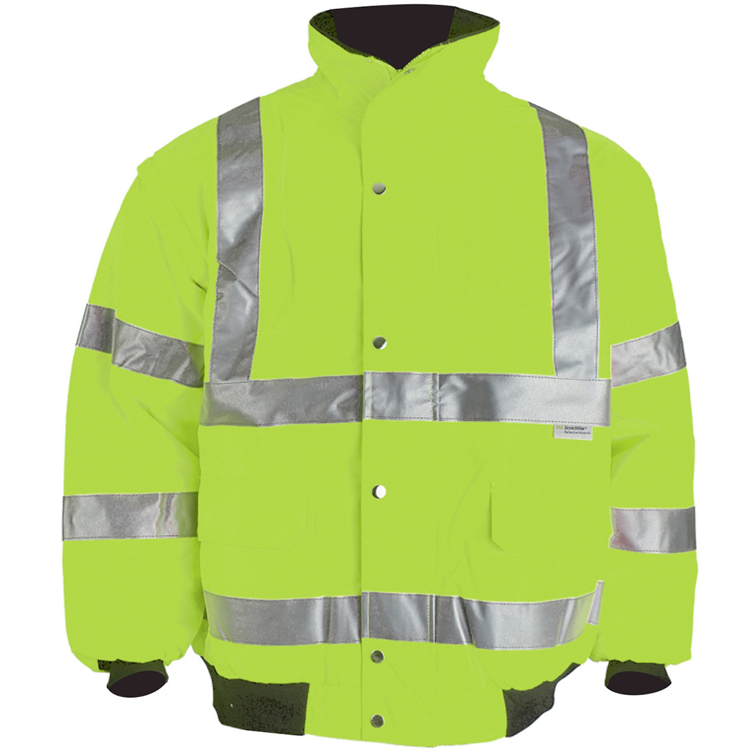 Sada Jacket 2in1 - Safetywear