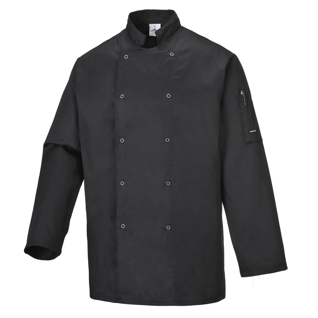 Suffolk Chefs Jacket - Safetywear