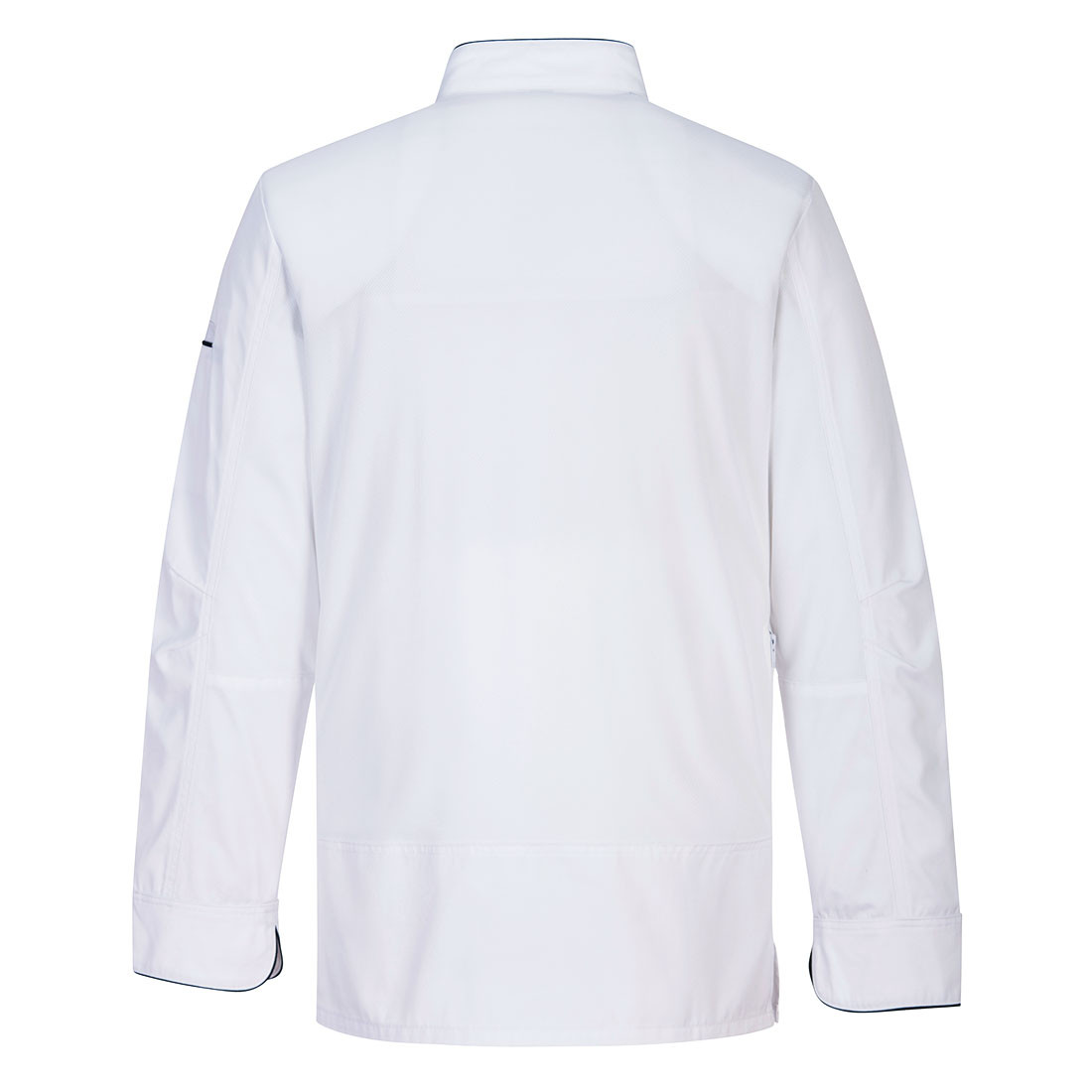 Surrey Chefs Jacket L/S - Safetywear