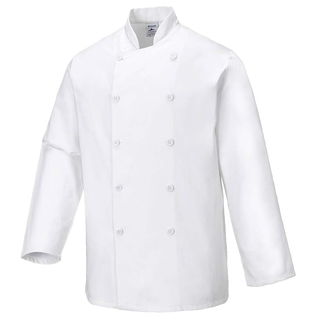Sussex Chefs Jacket - Safetywear
