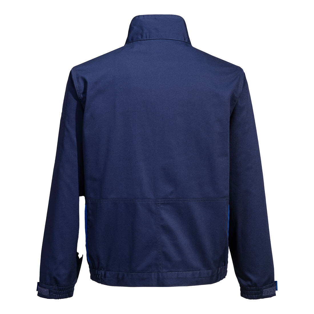 Texo Contrast Jacket - Safetywear Texo Contrast Jacket - Safetywear