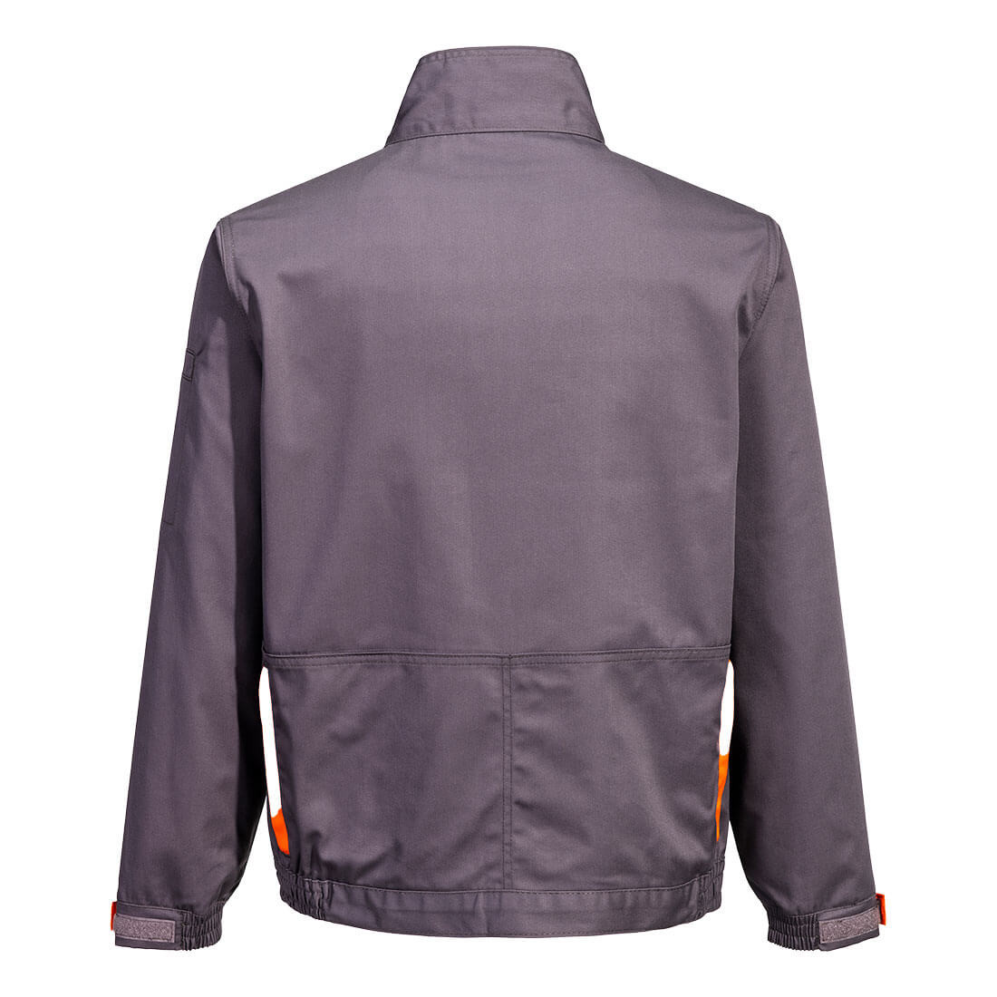 Texo Contrast Jacket - Safetywear Texo Contrast Jacket - Safetywear