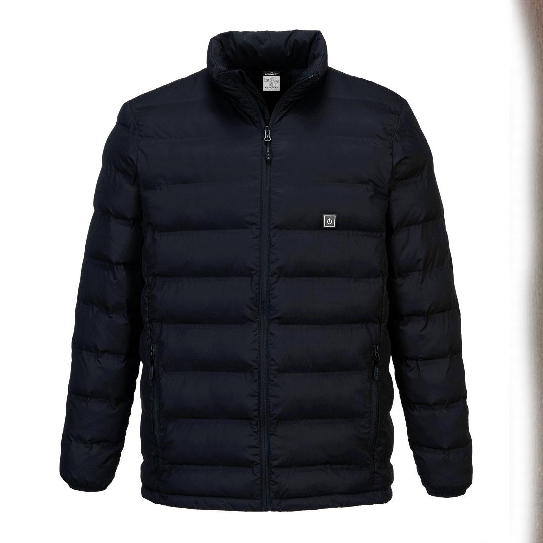 Giacca riscaldata Ultrasonic Tunnel - Abbigliamento di protezione