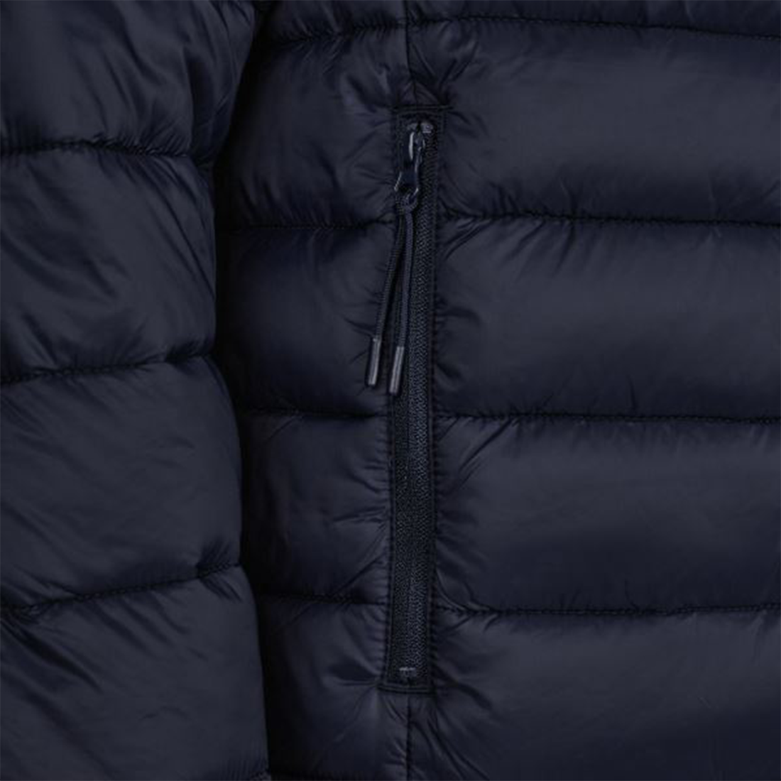 Chaqueta unisex acolchada GRAFTON - Ropa de protección Chaqueta unisex acolchada GRAFTON - Ropa de protección