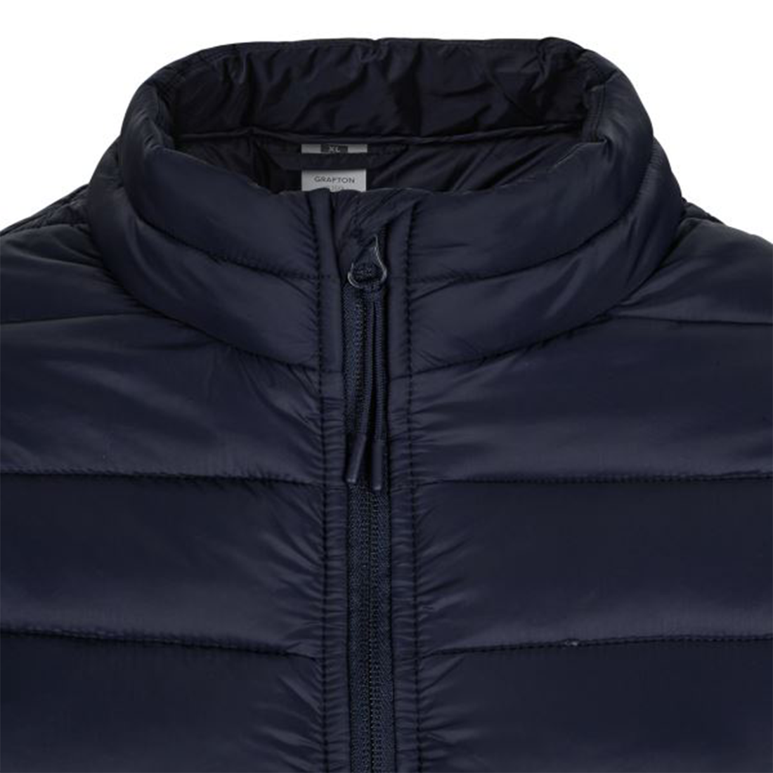 Chaqueta unisex acolchada GRAFTON - Ropa de protección Chaqueta unisex acolchada GRAFTON - Ropa de protección