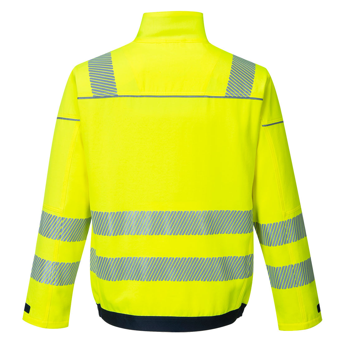 Chaqueta Vision de alta visibilidad - Ropa de protección Chaqueta Vision de alta visibilidad - Ropa de protección