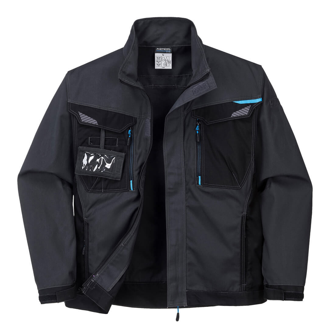 Veste WX3 - Les vêtements de protection