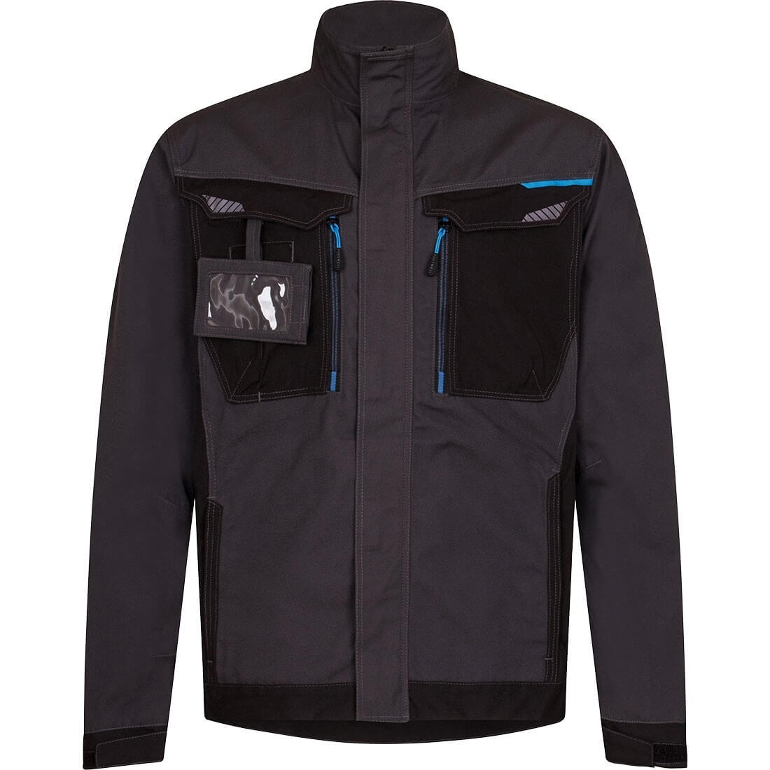 WX3 Jacket - Safetywear
