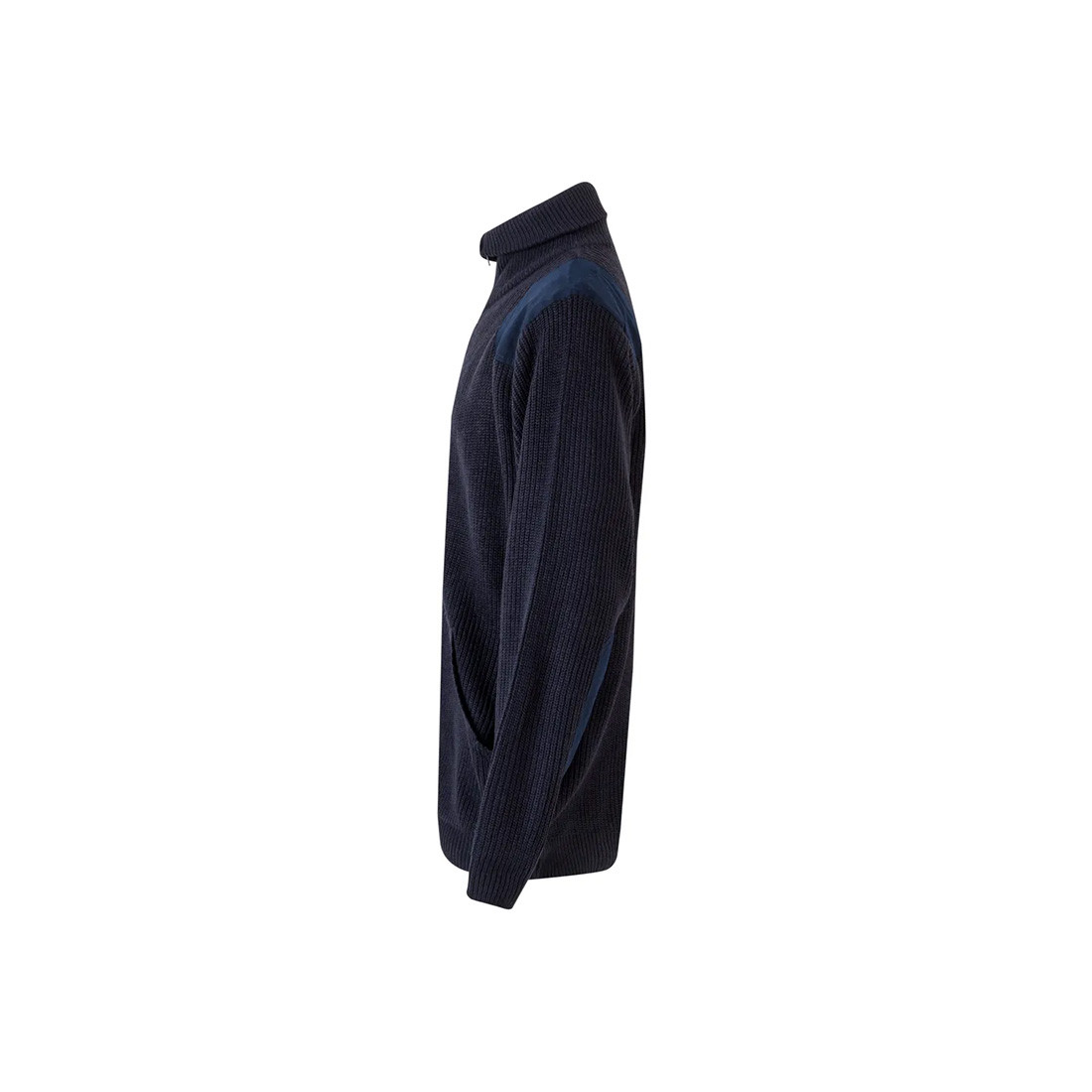 Zip-up Sweater - Safetywear Zip-up Sweater - Safetywear
