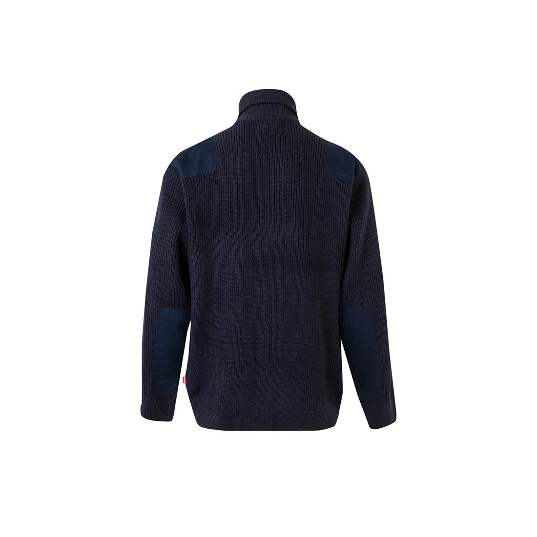 Zip-up Sweater - Safetywear Zip-up Sweater - Safetywear