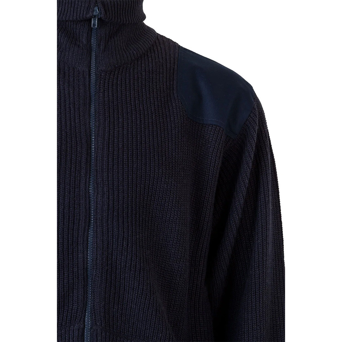 Zip-up Sweater - Safetywear Zip-up Sweater - Safetywear