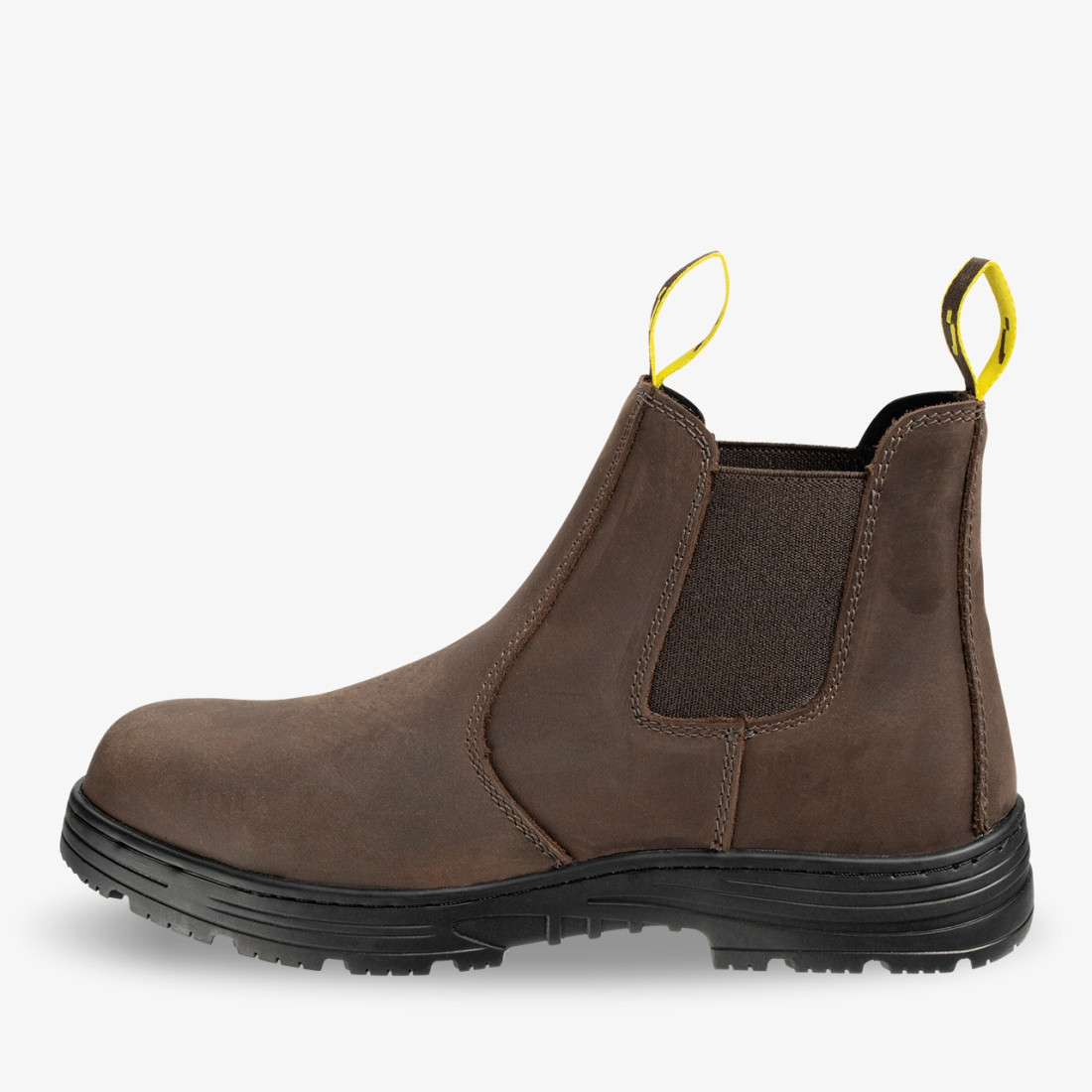 JACKMAN S3 Botas Chelsea cómodas - Calzado de protección JACKMAN S3 Botas Chelsea cómodas - Calzado de protección